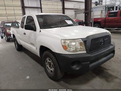 2010 Toyota Tacoma