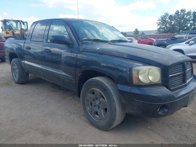 2006 Dodge Dakota