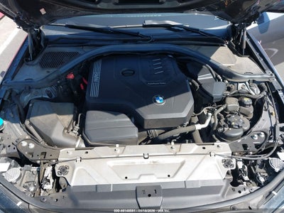 BMW 330I