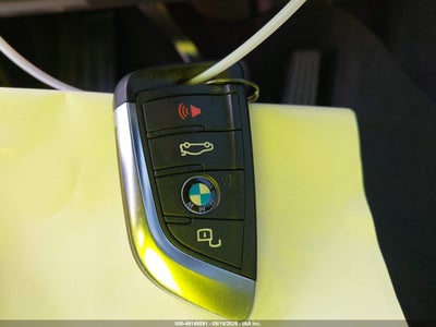 BMW 330I
