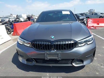 BMW 330I