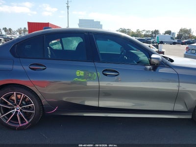 BMW 330I