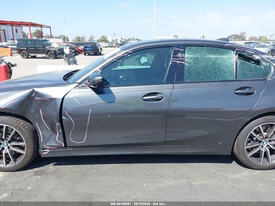 BMW 330I