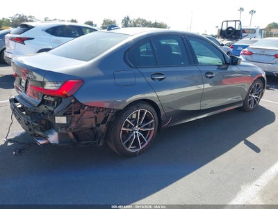 BMW 330I
