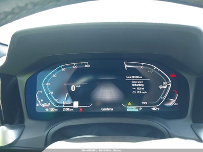BMW 330I