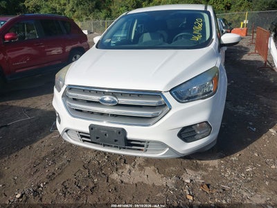 2017 FORD ESCAPE 6