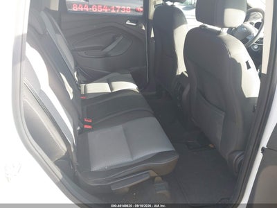 2017 FORD ESCAPE 8
