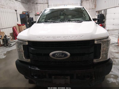 2019 FORD F-250 11