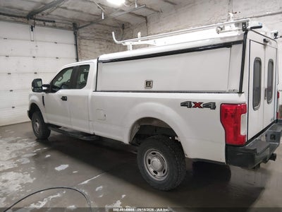 2019 FORD F-250 13