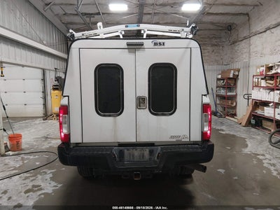 2019 FORD F-250 15