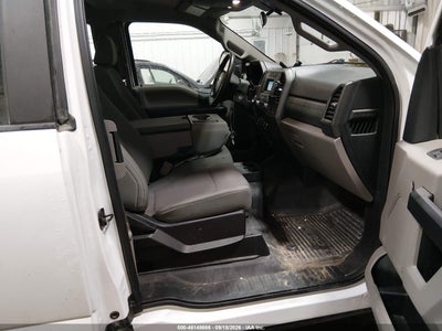 2019 FORD F-250 5