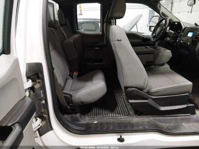 2019 FORD F-250 7