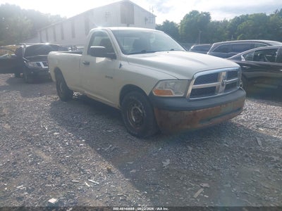 2009 Dodge RAM 1500 ST