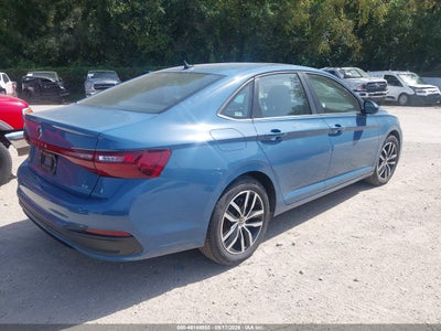 VOLKSWAGEN JETTA
