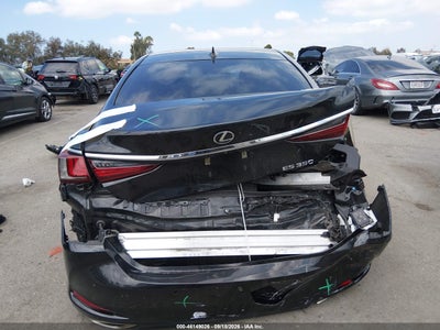 LEXUS ES 350