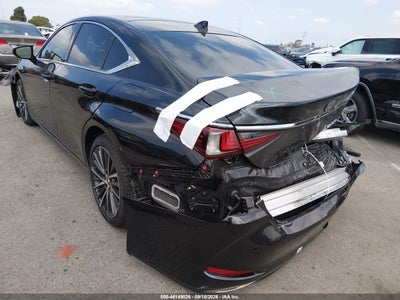 LEXUS ES 350