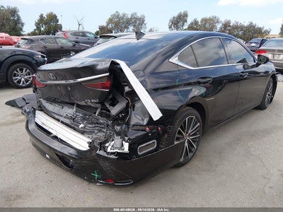 LEXUS ES 350