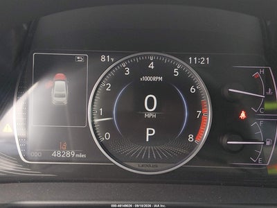 LEXUS ES 350