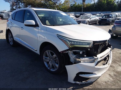 ACURA RDX