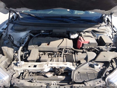 ACURA RDX