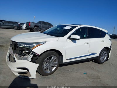 ACURA RDX