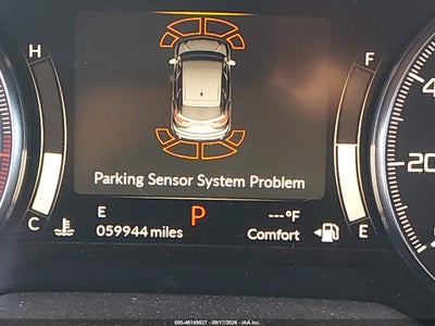 ACURA RDX