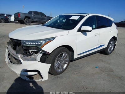ACURA RDX