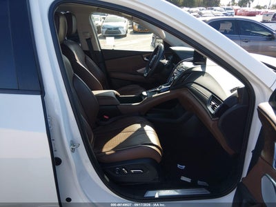 ACURA RDX