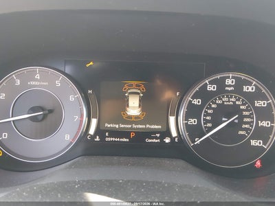 ACURA RDX
