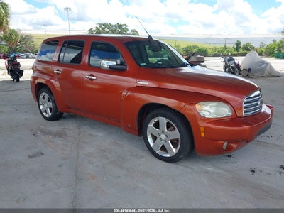 2007 Chevrolet HHR LT