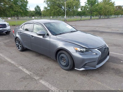 LEXUS IS 300