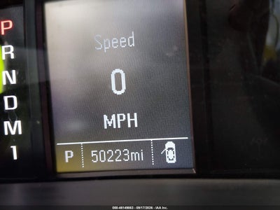 2016 CHEVROLET SILVERADO 2500HD 15