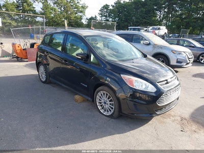 2014 FORD C-MAX SE