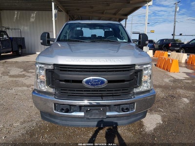2018 FORD F-250 12