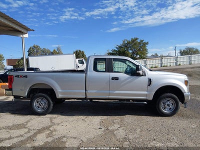2018 FORD F-250 13