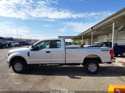 2018 FORD F-250 14