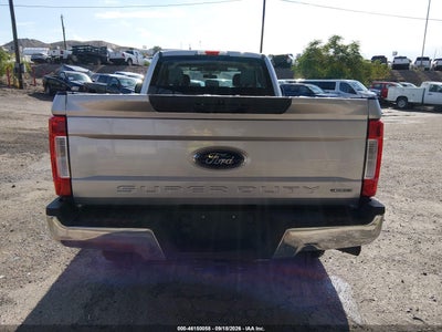 2018 FORD F-250 16