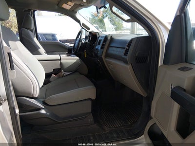 2018 FORD F-250 5