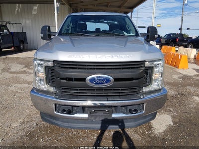 2018 FORD F-250 6