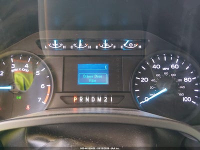2018 FORD F-250 7