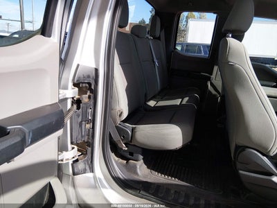 2018 FORD F-250 8