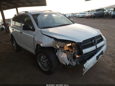 JTMZF33V59D015159 TOYOTA RAV4 Photo 1