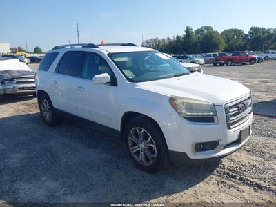 GMC ACADIA