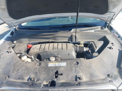 GMC ACADIA