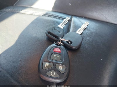 GMC ACADIA