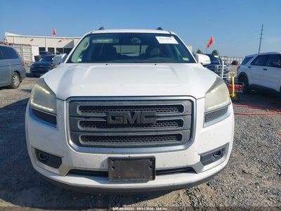 GMC ACADIA