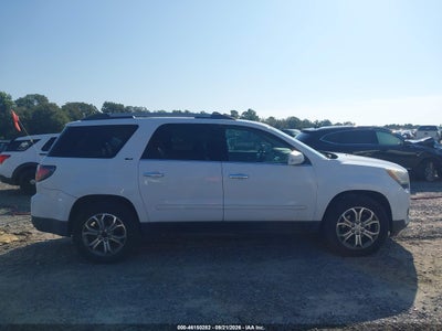 GMC ACADIA