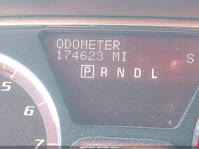 GMC ACADIA