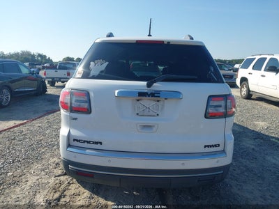 GMC ACADIA