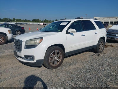 GMC ACADIA